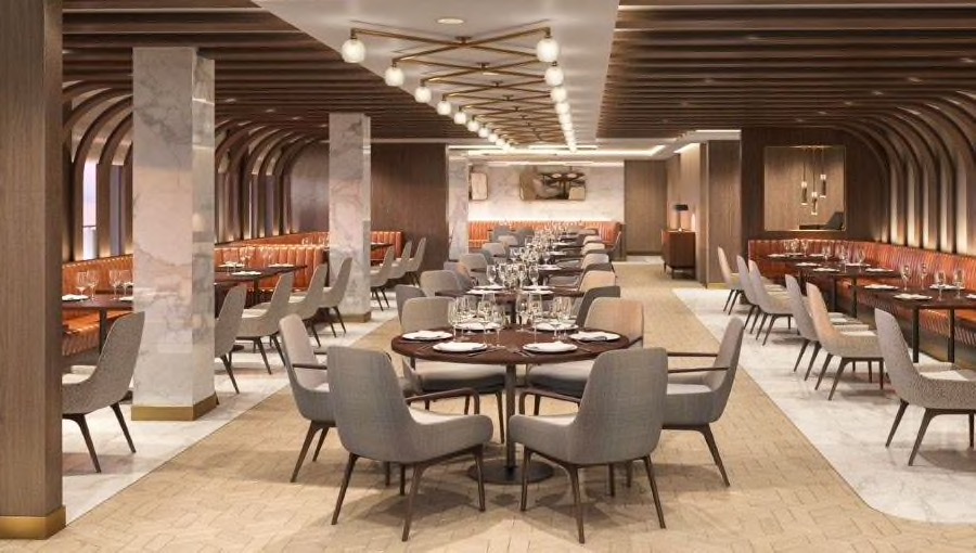 Norwegian Cruise Line Norwegian Encore Scarpetta 1.jpg